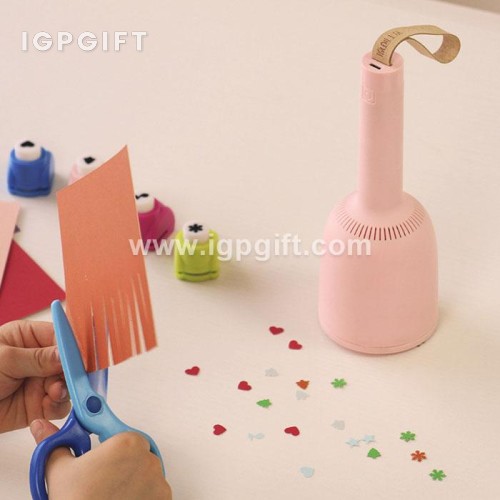 Penyedot Debu Mini Meja