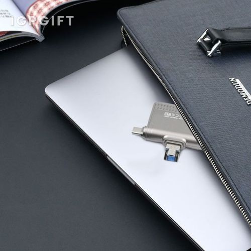 Pengekalan USB Pelbagai Fungsi