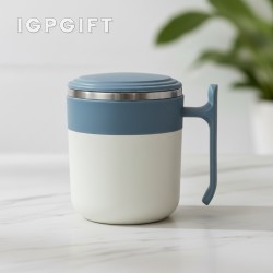 優雅不鏽鋼小杯