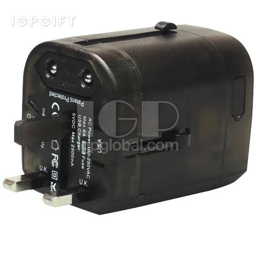 Multinasional Plug
