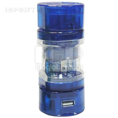 Pelbagai negara universal plug