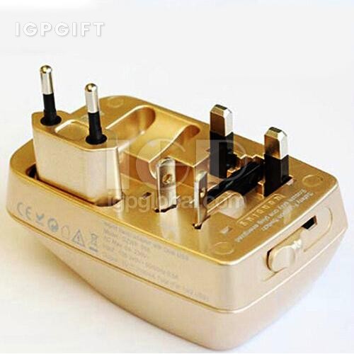 Multi-plug Universal