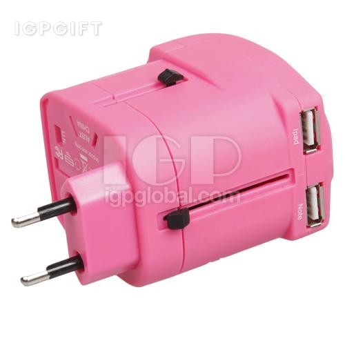Pelbagai Antara Muka Plug