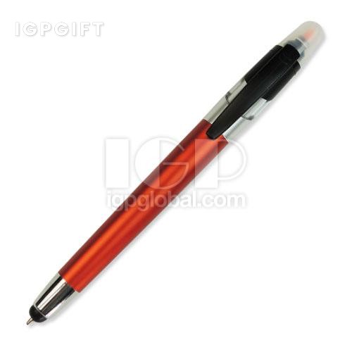 Pen Highlighter Berbilang Fungsi