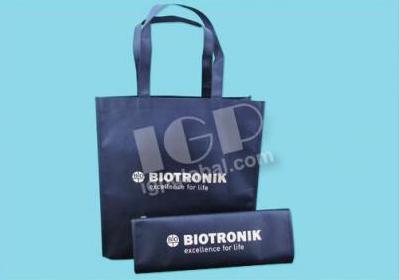 IGP(Innovative Gift & Premium)|Biotronik