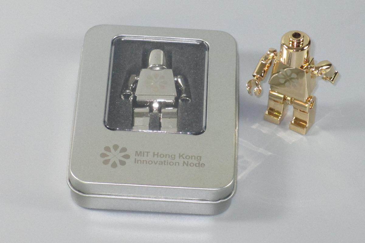 IGP(Innovative Gift & Premium)|MIT Innovation HK Node