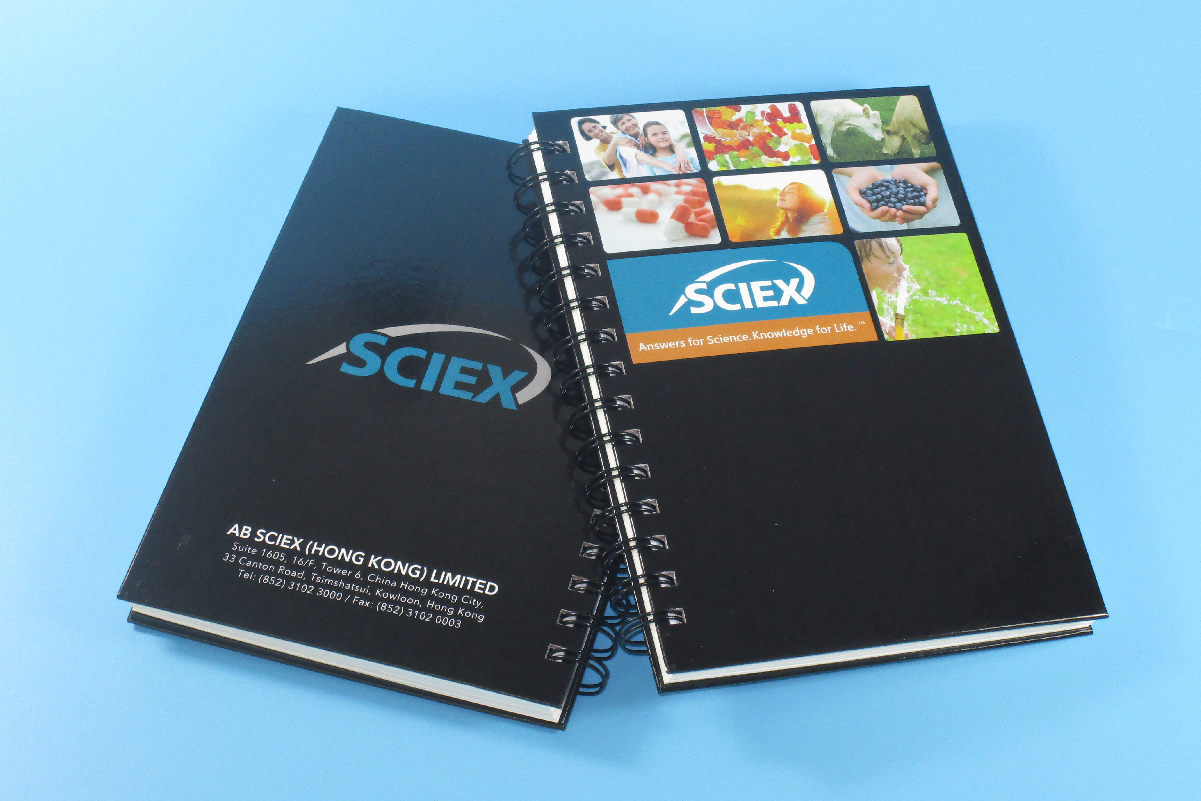 IGP(Innovative Gift & Premium)|Sciex