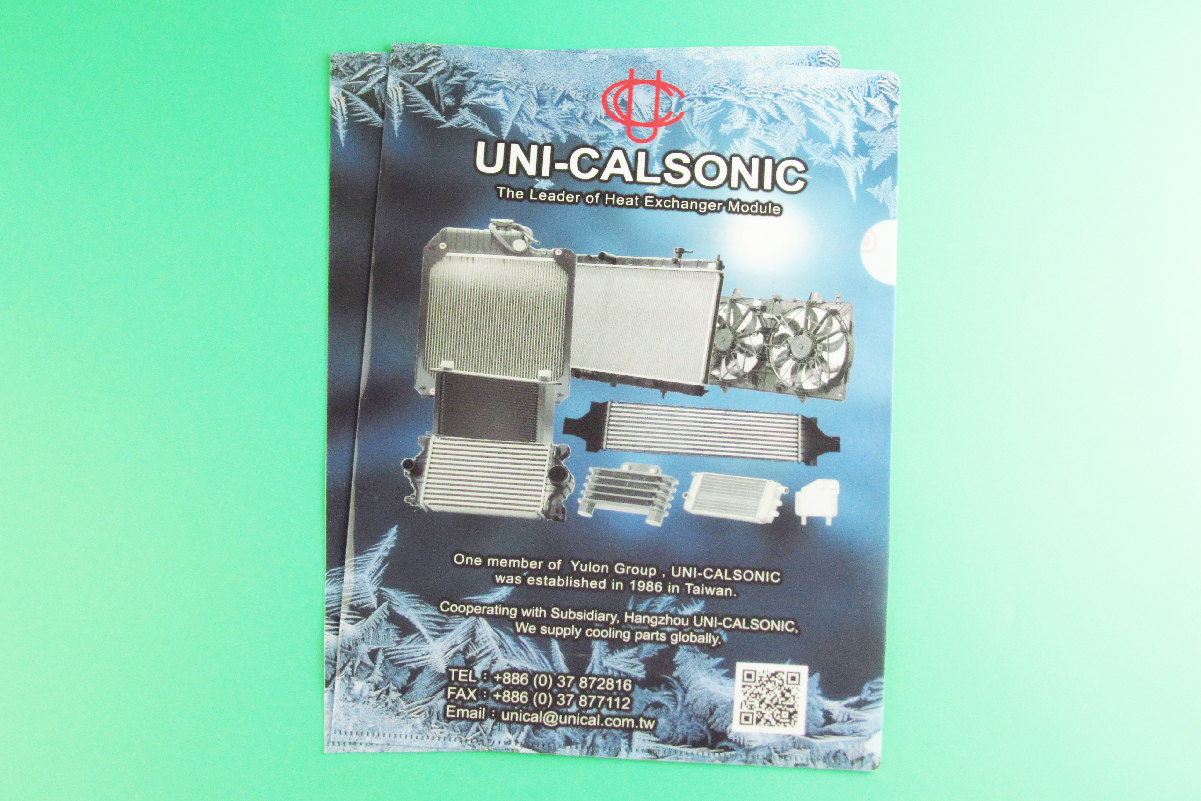 IGP(Innovative Gift & Premium)|Uni-Calsonic Corp