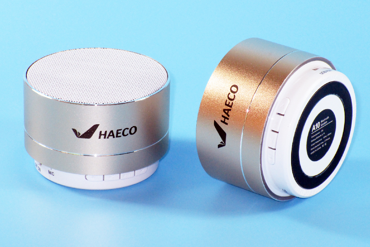 IGP(Innovative Gift & Premium)|HAECO