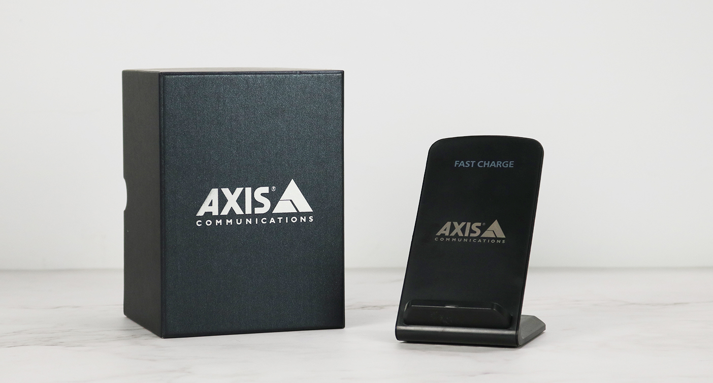 IGP(Innovative Gift & Premium)|AXIS