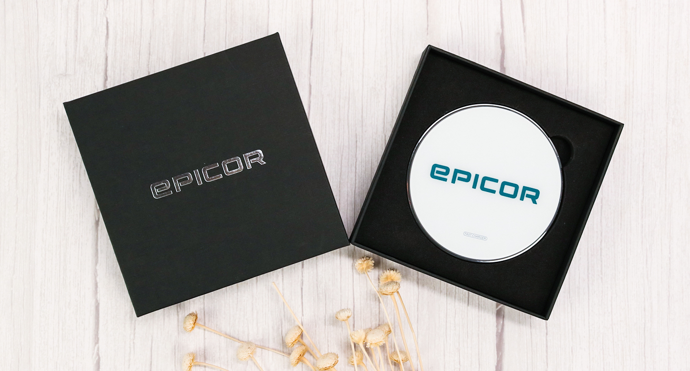 IGP(Innovative Gift & Premium)|Epicor