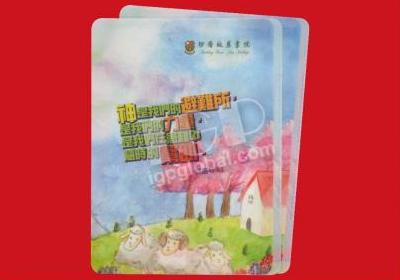 IGP(Innovative Gift & Premium)|Fanling Kau Yan College