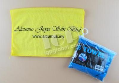 IGP(Innovative Gift & Premium)|Alcumus Jaya Sdn Bhd