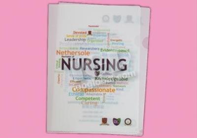 IGP(Innovative Gift & Premium)|The Nethersole School  of Nursing