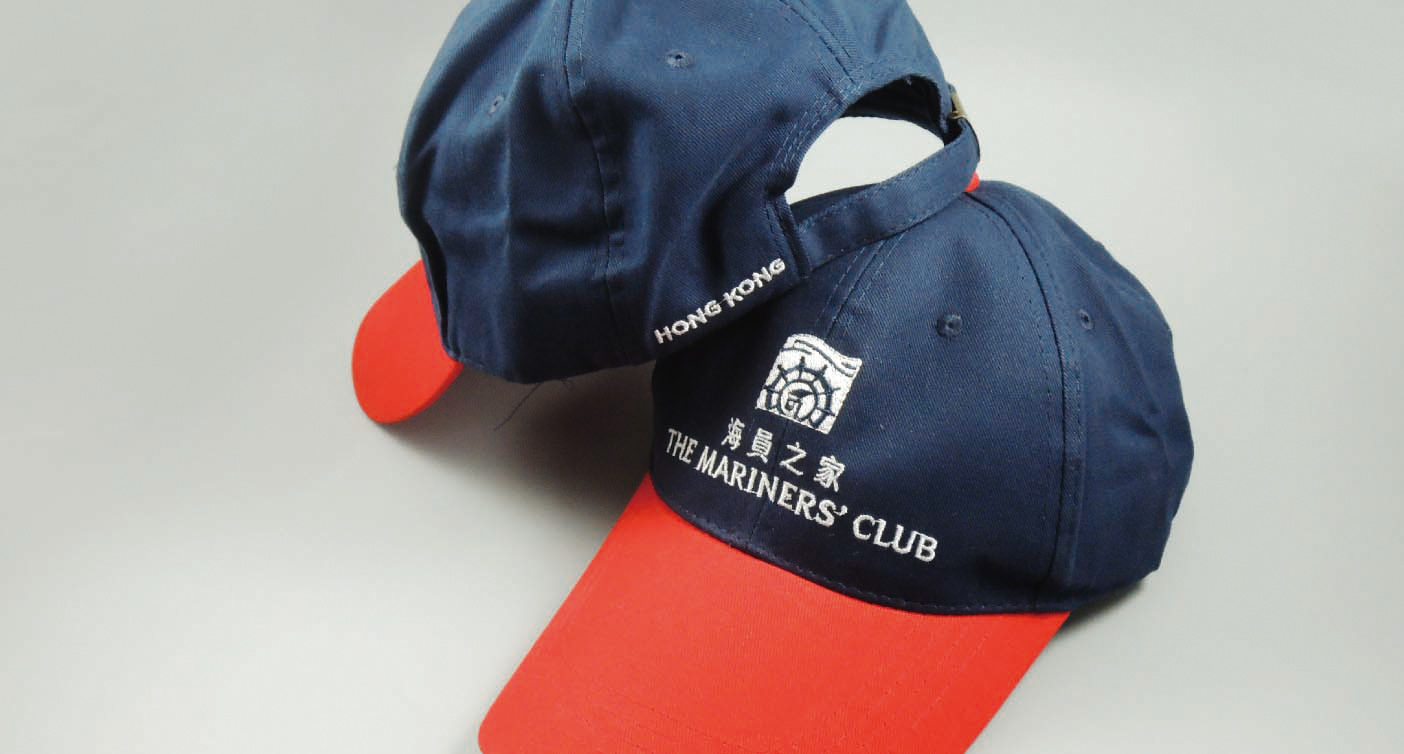 IGP(Innovative Gift & Premium)|The Mariners Club