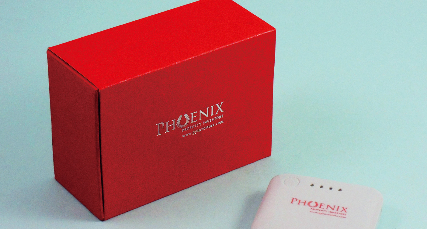 IGP(Innovative Gift & Premium)|Phoenix Property Investors