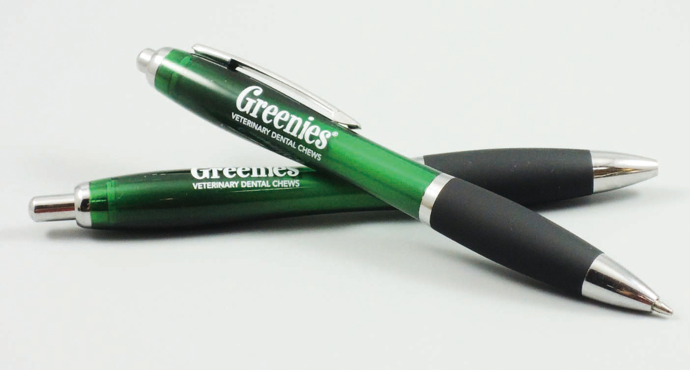 IGP(Innovative Gift & Premium)|Greenies