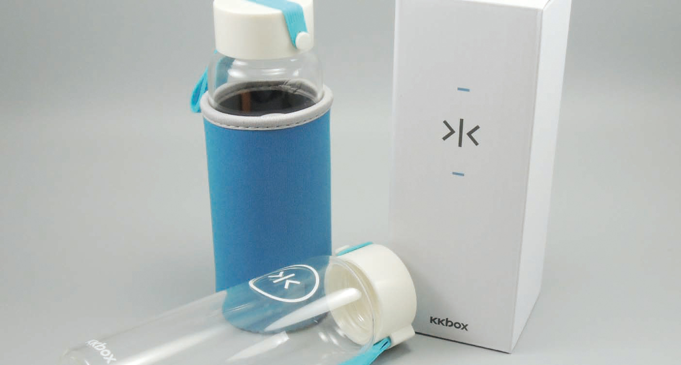 IGP(Innovative Gift & Premium)|kkbox