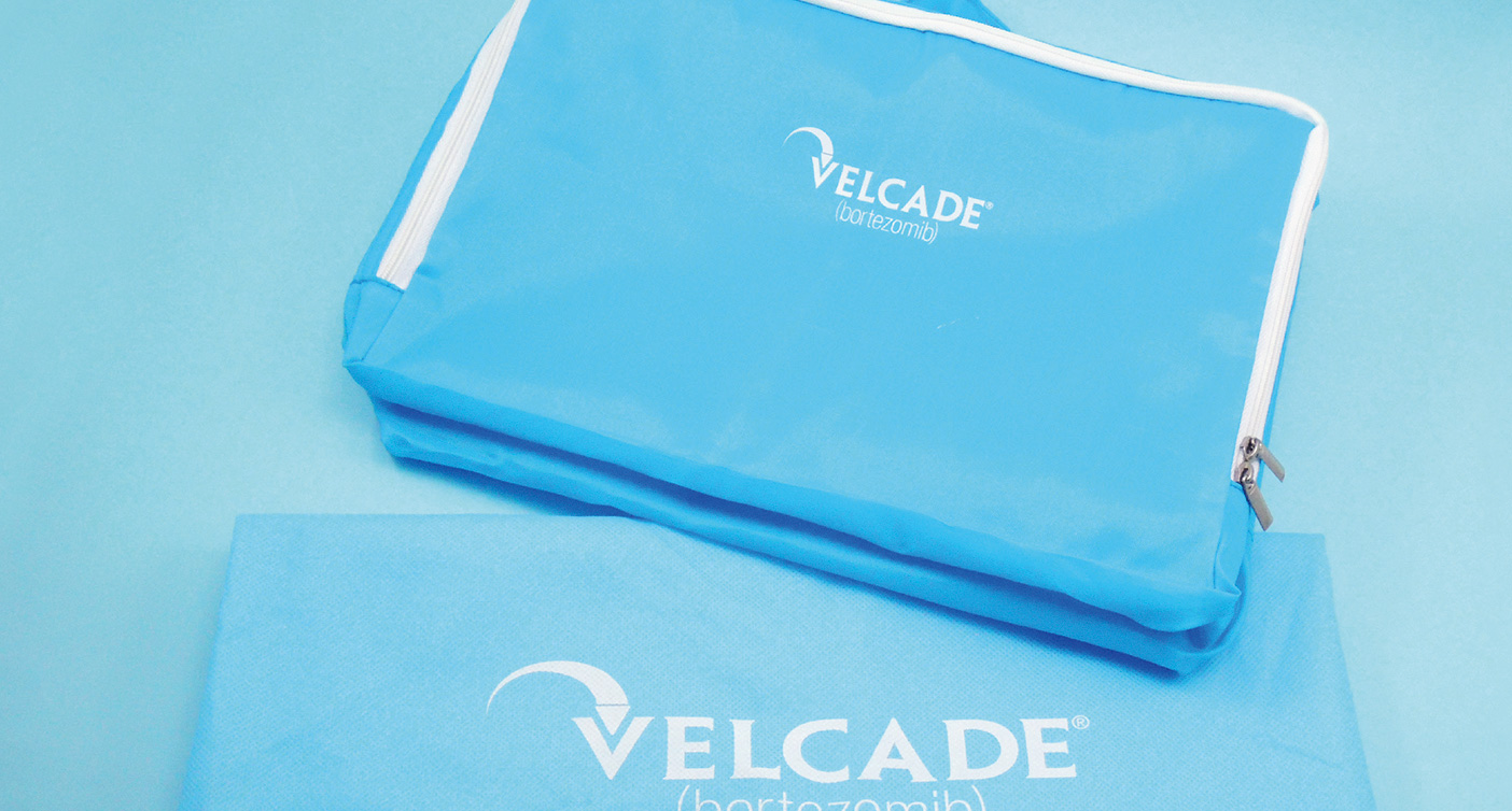 IGP(Innovative Gift & Premium)|Velcade