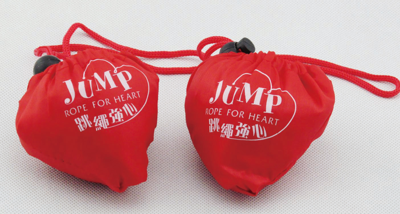 IGP(Innovative Gift & Premium)|Jump Rope For Heart
