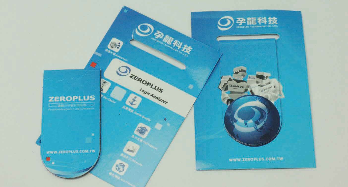 IGP(Innovative Gift & Premium)|Zeroplus Technology CO. Ltd