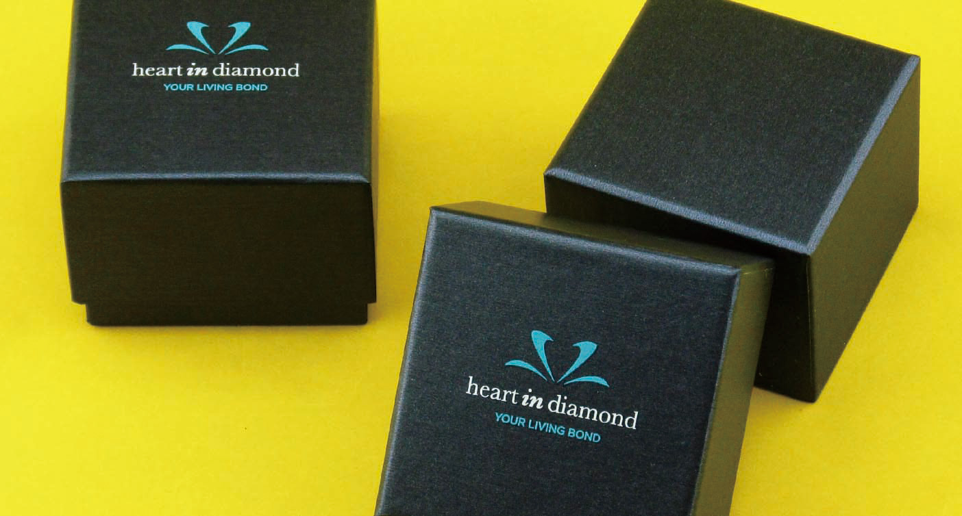 IGP(Innovative Gift & Premium)|Heart In Diamond Hong Kong