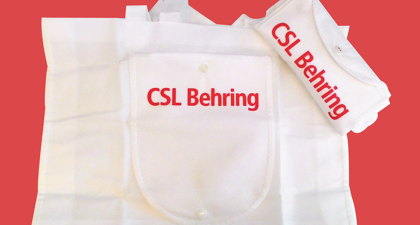 IGP(Innovative Gift & Premium)|CSL Behring
