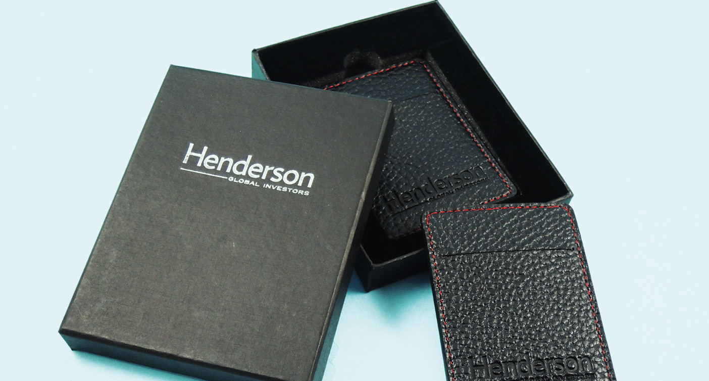 IGP(Innovative Gift & Premium)|Henderson Global Investors Limited