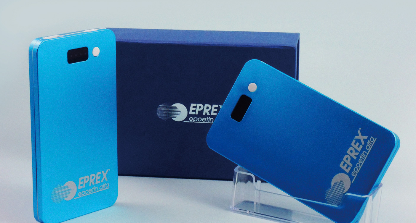IGP(Innovative Gift & Premium)|Eprex