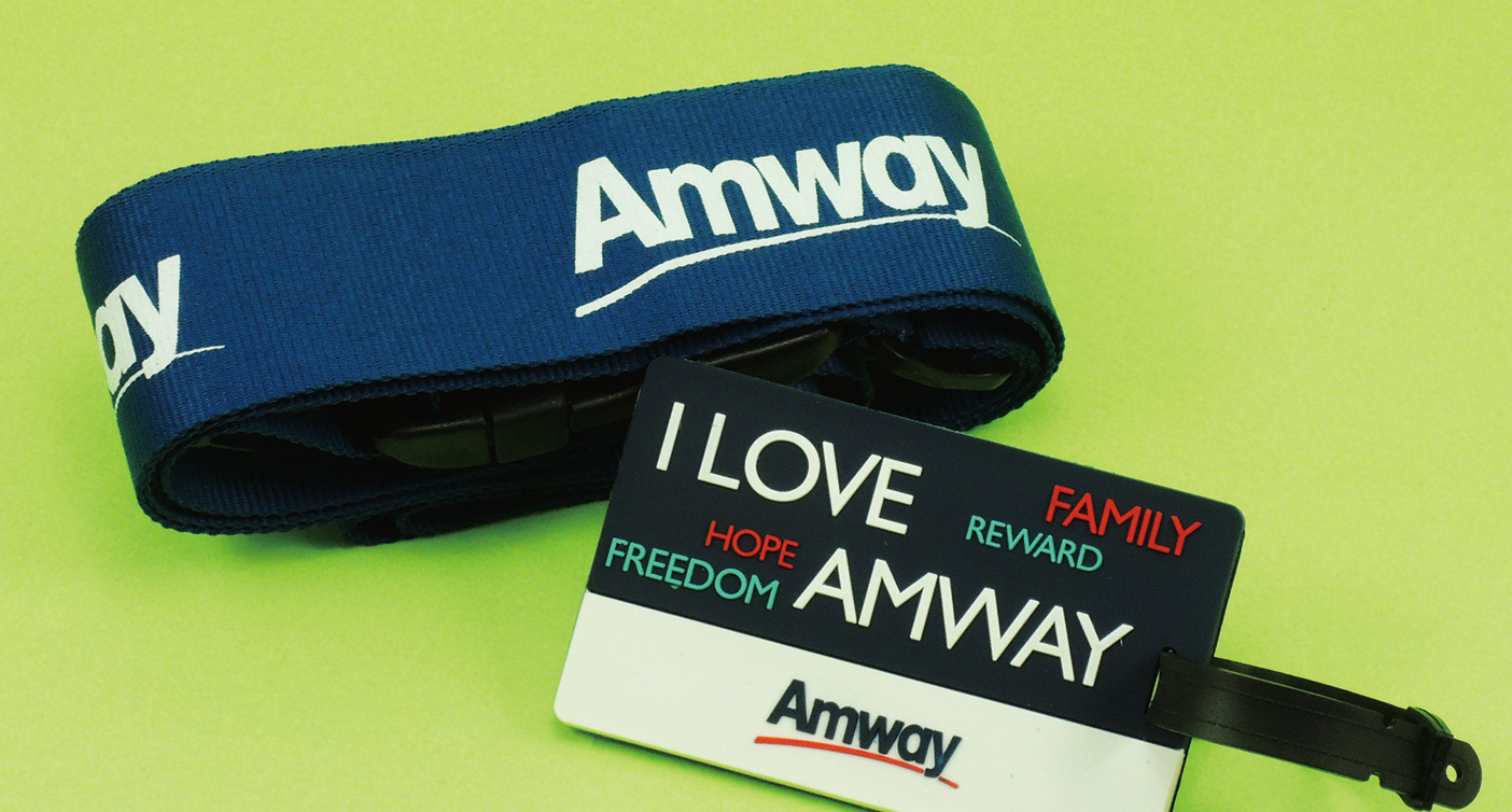 IGP(Innovative Gift & Premium)|Amway