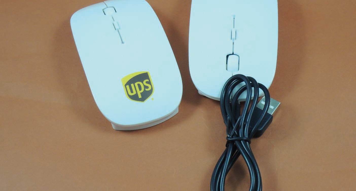 IGP(Innovative Gift & Premium)|UPS