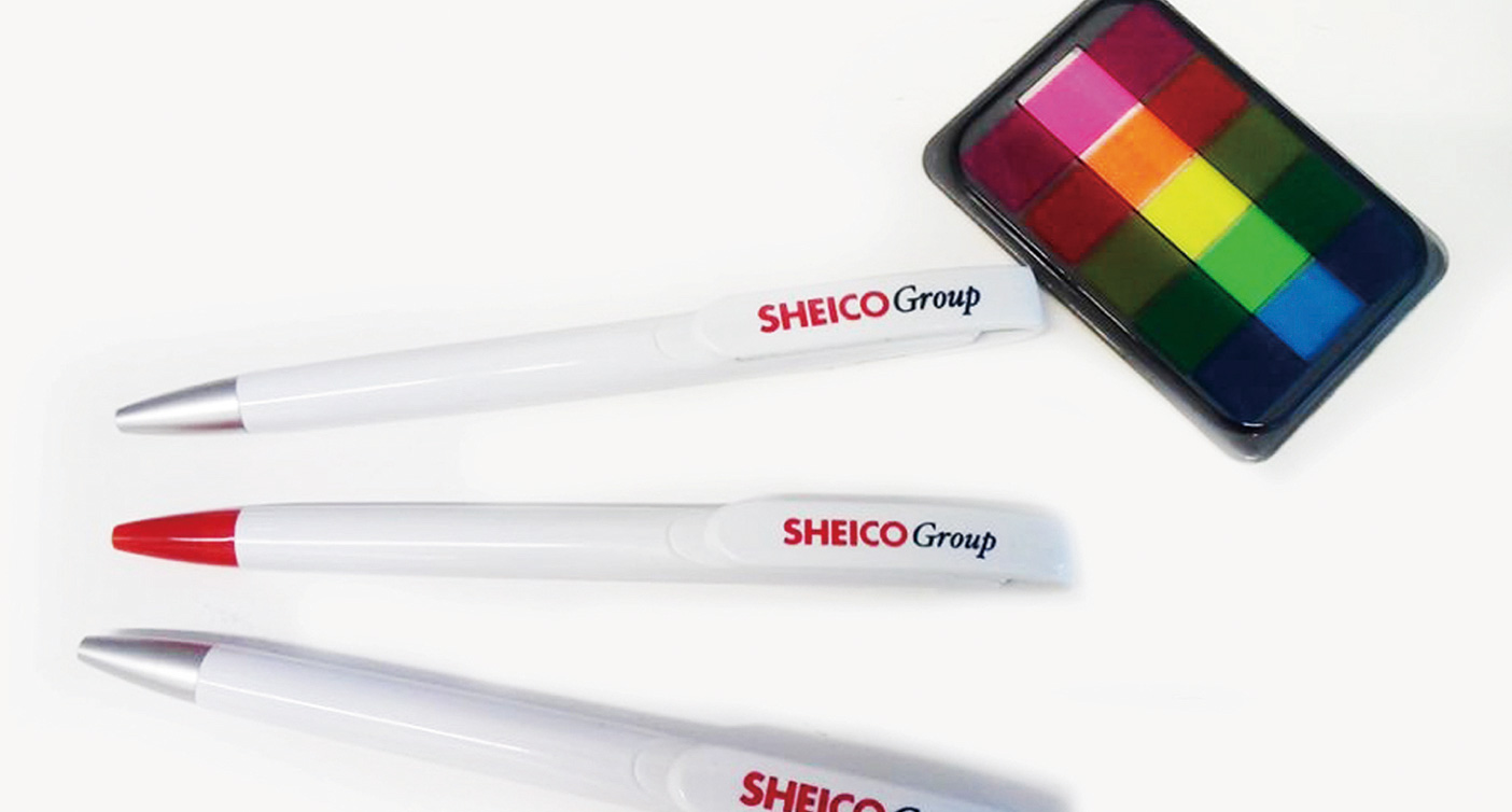 IGP(Innovative Gift & Premium)|Sheico Group