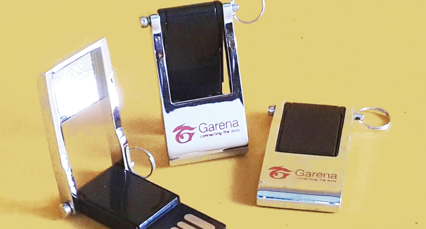 IGP(Innovative Gift & Premium)|Garena Online