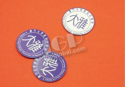 IGP(Innovative Gift & Premium)|Magnetic Sticker