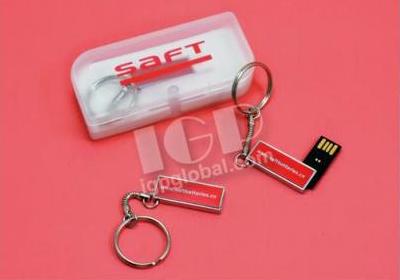 IGP(Innovative Gift & Premium)|Saft Batteries Inc