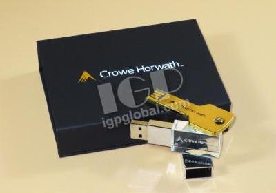 IGP(Innovative Gift & Premium)|Crowe Horwath AF 1018
