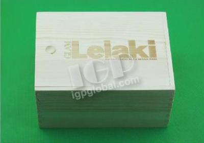 IGP(Innovative Gift & Premium)|LEIAKI