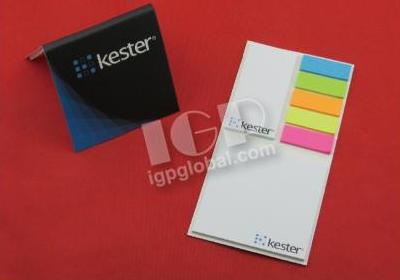 IGP(Innovative Gift & Premium)|Kester