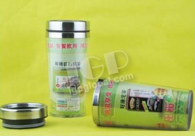 IGP(Innovative Gift & Premium)|China Tea & Herbalworld (HongKong) Co. Ltd.