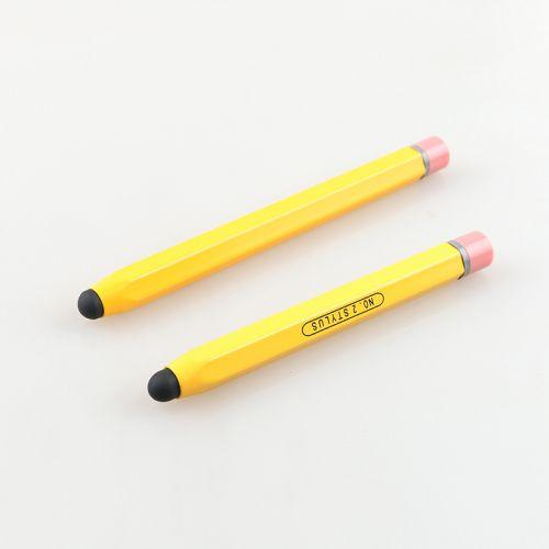 鉛筆造型觸控筆