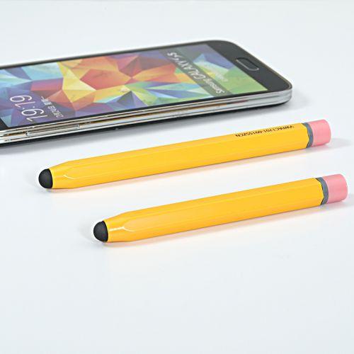 鉛筆造型觸控筆