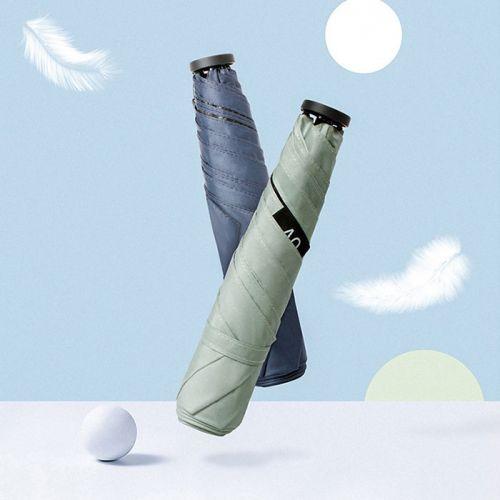 五折碳纖羽毛廣告傘