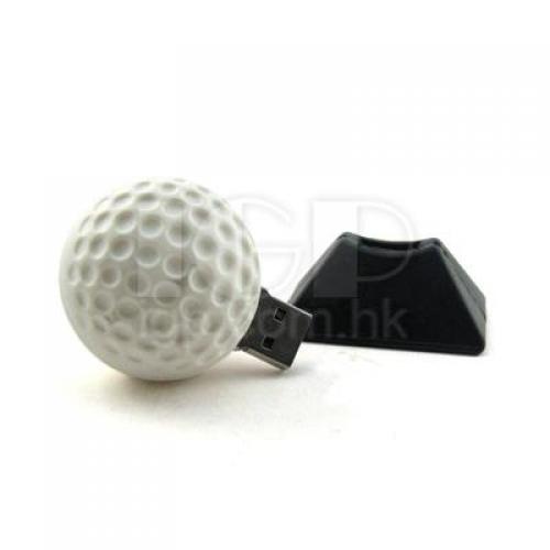 高爾夫球USB儲存器