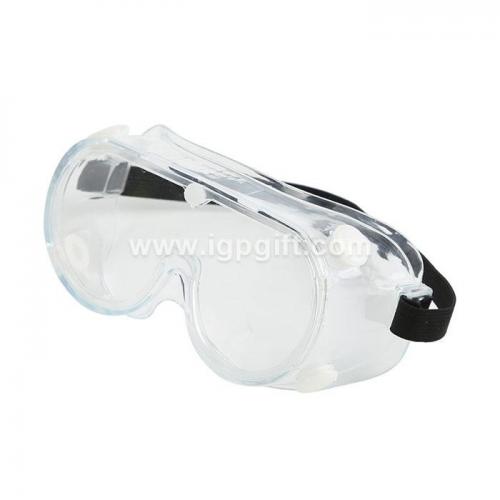 透明疫情防護眼鏡