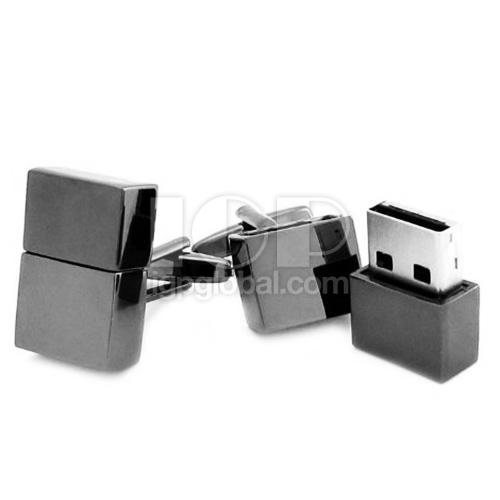 便攜夾子金屬USB儲存器