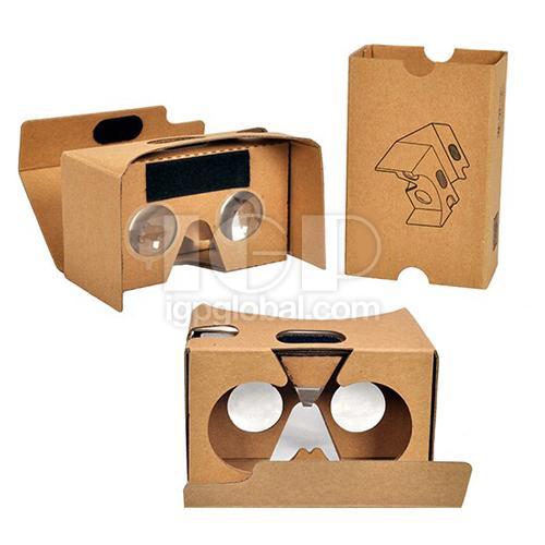虛擬實境3D眼鏡