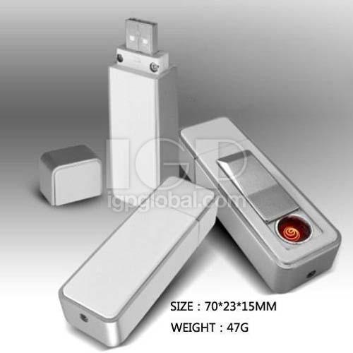 USB電子點煙器