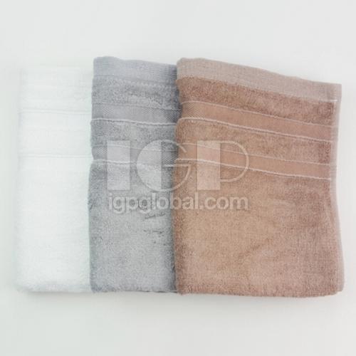 環保竹纖維毛巾