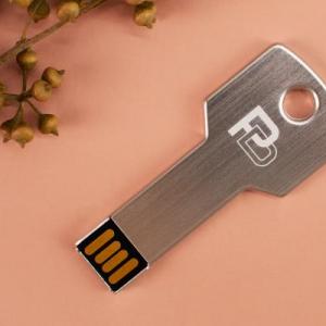 鑰匙USB手指