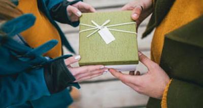送客戶禮品時容易陷入的四大誤區